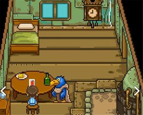 穿越次元墻 盤(pán)點(diǎn)五款經(jīng)典益智游戲，喚醒你的年代記憶