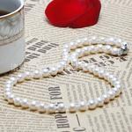 紅河手工活外發(fā)加工 珍珠項鏈及珠寶首飾加工加盟機(jī)遇