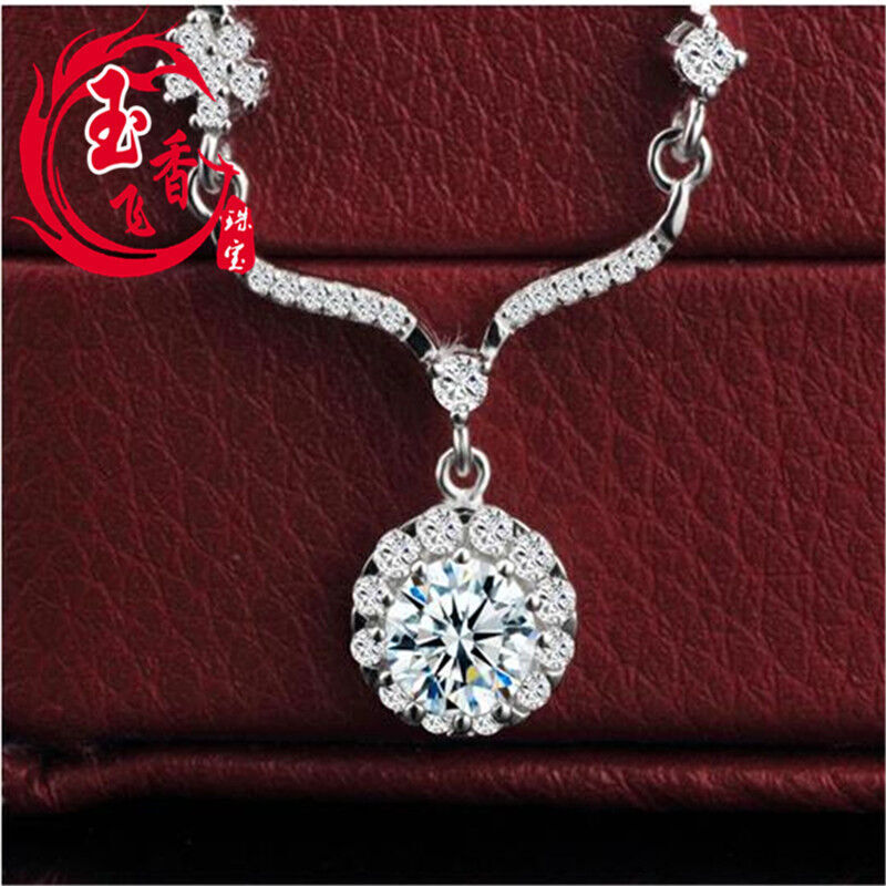 VV925銀女款四件套 精致首飾花紋，綻放珠寶魅力