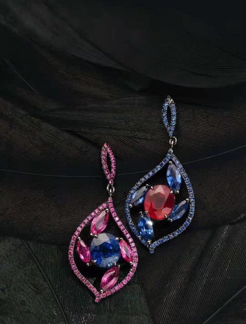 智能光影時(shí)刻 珠寶首飾中的黑科技探索